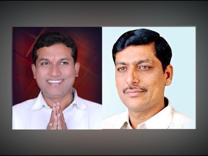 Congress announce two candidates names for Maharashtra MLC Election दिग्गजांना बाजूला काँग्रेसच्या दोन उमेदवारांची नावे जाहीर; निवडणूक बिनविरोध होणार?