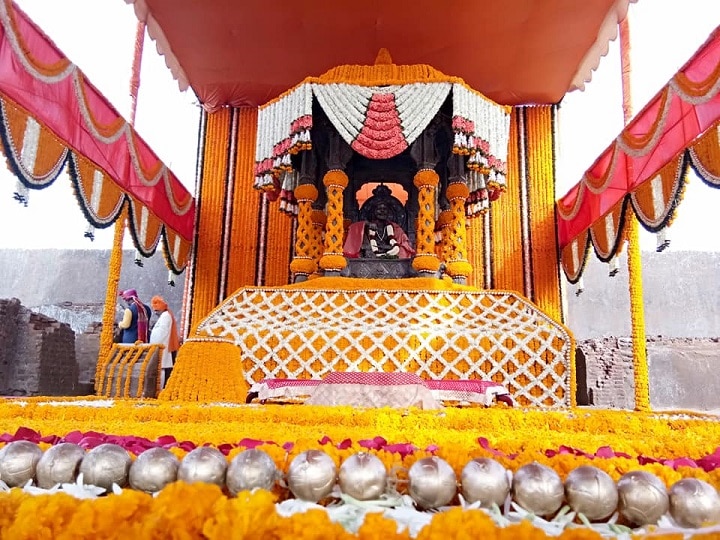 Chhatrapati Shivaji Maharaj rajyabhishek ceremony will be held on June 6 at Raigad says Sambhaji Raje एकच धून 6 जून! छत्रपती शिवाजी महाराज यांचा राज्याभिषेक सोहळा होणारचं : छत्रपती संभाजीराजे