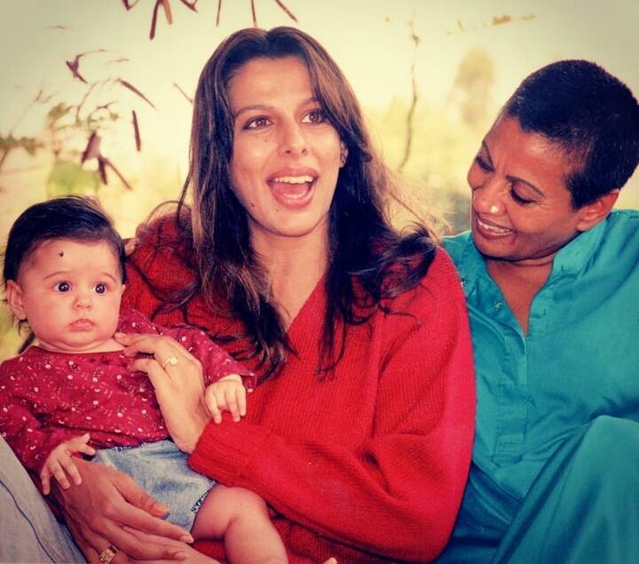 पूजा बेदीने बिग बॉसमध्ये सलमान खानवर देखील आरोप केले होते.  