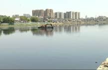 कोरोनापाठोपाठ मुंबई पावसाळ्यातील संकटाच्या उंबरठ्यावर; नालेसफाई, मिठी नदीच्या स्वच्छतेचं लक्ष्य अपूर्ण