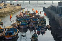 वरळी कोळीवाडा जेट्टीवरुन मच्छिमारीसाठी पाच बोटी सोडण्यास महापालिकेची परवानगी