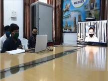 महाराष्ट्र पोलीस बॉईज संघटनेच्या सूचना गृहमंत्र्यांकडून मान्य