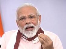 'आत्मनिर्भर भारत अभियान'ची पंतप्रधानांकडून घोषणा, कोरोनाशी लढण्यासाठी 20 लाख कोटींचं पॅकेज