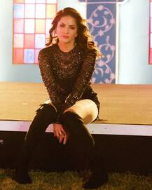 Sunny Leone | पॉर्नस्टार ते बॉलिवूड अभिनेत्री अन् हळव्या मनाची आई, सनी लिओनीचा रंजक प्रवास