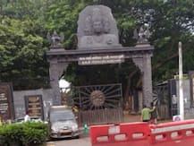 दादर स्मशानभूमीत कोविड मृतदेहांचं दहन करण्यास स्थानिकांचा विरोध