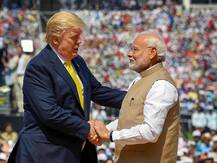 पंतप्रधान नरेंद्र मोदींनी मानले ट्रम्प यांचे आभार, म्हणाले सर्वांनी एकत्र येऊन काम करणं गरजेचं