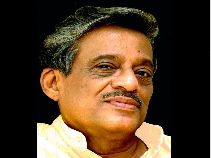 Marathi literary Ratnakar Matkari passes away ज्येष्ठ रंगकर्मी आणि साहित्यिक रत्नाकर मतकरी यांचं निधन