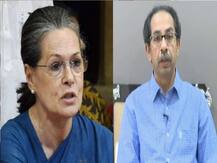 सोनिया गांधींच्या नेतृत्वाखाली विरोधीपक्षांची बैठक, मुख्यमंत्री उद्धव ठाकरे उपस्थित राहणार