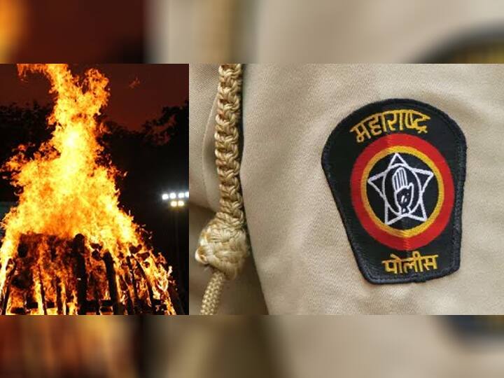 ही बातमी वाचून तुम्हाला वाटेल; पोलिसांनी आणखी काय करायला हंव? Maharashtra Police take Responsibility of cremation of unclaimed bodies ही बातमी वाचून तुम्हाला वाटेल; पोलिसांनी आणखी काय करायला हंव?