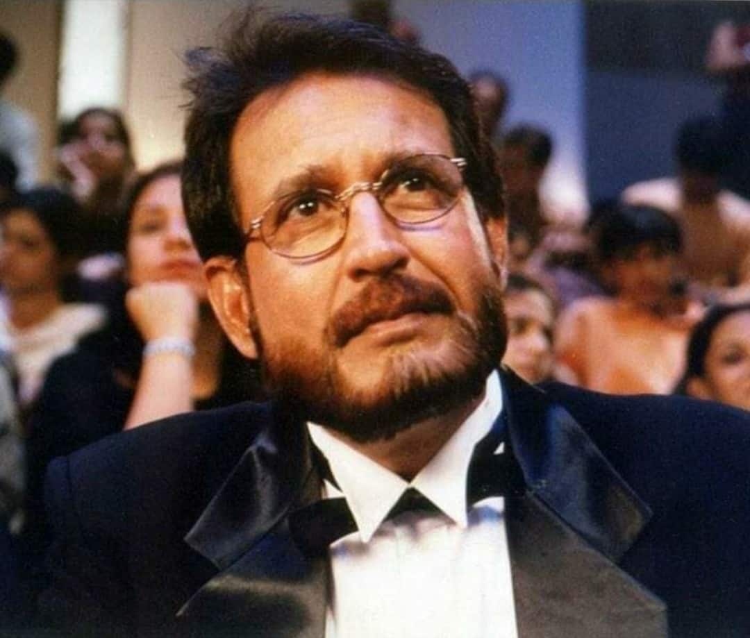 Famous actor Kiran Kumar tested corona positive Kiran Kumar | प्रसिद्ध अभिनेते किरण कुमार यांना कोरोनाची लागण