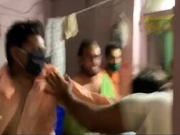 भाजप खासदार भागवत कराड यांच्या मुलांची दादागिरी; वॉर्डात निर्जंतुकीकरण केल्याने पक्षाच्याच कार्यकर्त्यावर हल्ला