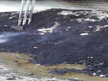 प्रकाश आंबेडकरांच्या  अकोल्यातील जिनिंगला आग, 2 कोटी रुपयांचे नुकसान