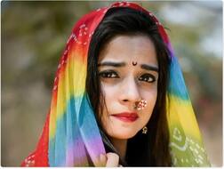 अभिनेत्री प्रेक्षा मेहताची आत्महत्या, इंदूरला राहत्या घरी घेतला गळफास