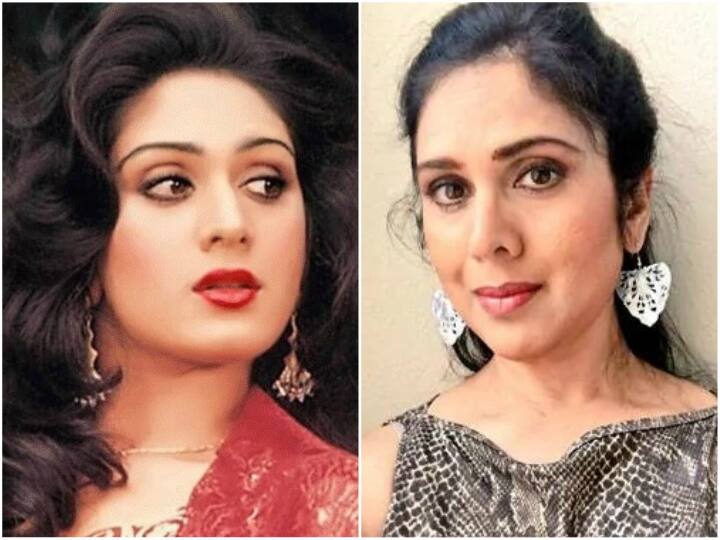 मीनाक्षी शेषाद्रि आपल्या क्लासी अभिनयासोबतच आपल्या डान्ससाठीही ओळखली जाते. मीनाक्षीने हिंदी, तमिळ आणि तेलगु यांसारख्या चित्रपटांमध्ये काम केलं. 56 वर्षीय अभिनेत्री सध्या इंडस्ट्रीपासून दूर आहे. मीनाक्षी सध्या आपल्या कुटुंबियांसोबत वेळ घालवत आहे. मीनाक्षी शेषाद्रिने आपल्या फिल्मी करिअरची सुरुवात 'पेंटर बाबू' या चित्रपटाने केली. परंतु, तिला खरी ओळख मिळाली 'हीरो' चित्रपटामुळे. मीनाक्षीचा लूक एवढा बदलला आहे की, तिला पाहून ओळखणंही कठिण आहे.