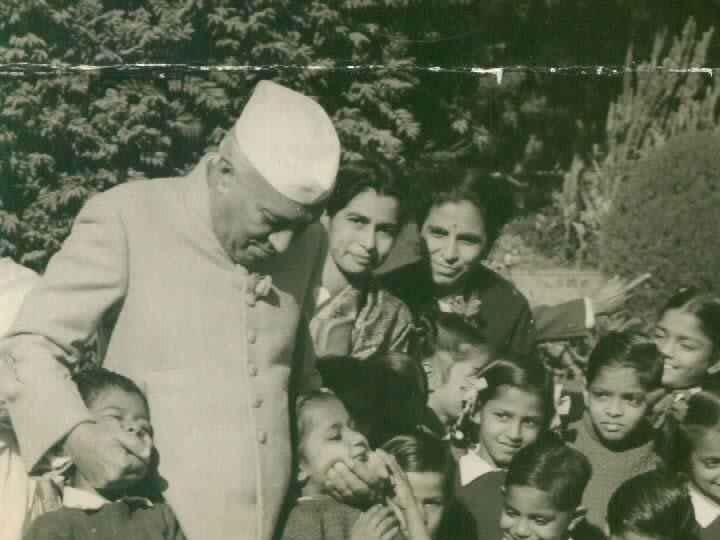 Pandit Jawaharlal Nehru | अशी झाली होती पंडित नेहरुंच्या राजकीय कारकिर्दीची सुरुवात