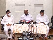 केंद्राकडून राज्याला कोणताही स्वतंत्र निधी नाही, महाविकास आघाडीचं देवेंद्र फडणवीसांना प्रत्युत्तर