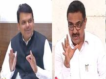 तुम्ही सरकार सोबत उभं राहायला पाहिजे, जेणेकरुन जनतेच्या मनातून उतरणार नाहीत : जयंत पाटील