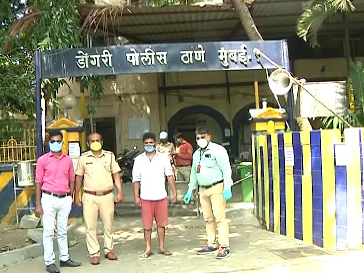  One arrested for making fake e-pass in Mumbai lockdown मुंबईत लॉकडाऊनमध्ये बनावट ई पास बनवणाऱ्याचं रॅकेट,एकाला अटक