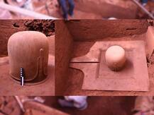 व्हिएतानाम देशात सापडलं भव्य शिवलिंग!