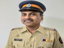 पोलीस दलातील ‘जादूगार’ सुभाष दगडखैर निवृत्त