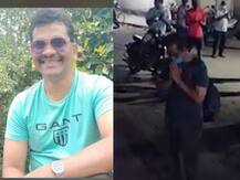 कोरोनामुळे आणखी एका पोलिसाचा मृत्यू; दहा दिवस उपचारानंतर घरी परतल्यावर चार तासात मृत्यू