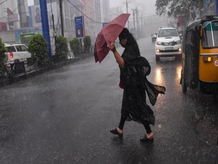 Arrival of monsoon in Kerala report by India Meteorological Department  Monsoon | केरळमध्ये मान्सूनचं आगमन तर महाराष्ट्रात मान्सूनपूर्व पावसाची जोरदार हजेरी