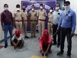गृहमंत्र्यांचं नागपूर बनतंय 'क्राईम कॅपिटल', आठ दिवसात पाच हत्या