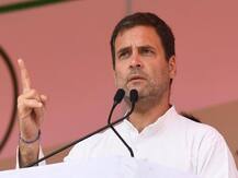 देशातील लॉकडाऊन फेल; राहुल गांधी यांची ट्विटर वर ग्राफ शेअर करत पुन्हा टीका