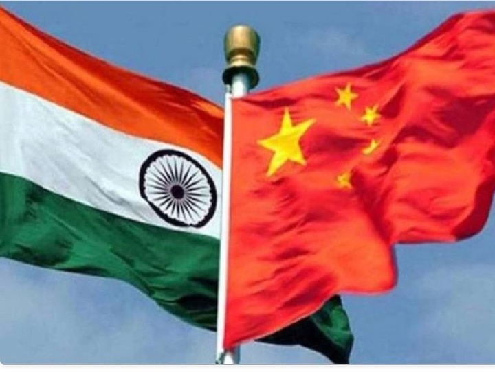 India China Border Conflict Chinese Troops Carried out movements in Eastern Ladakh Millitary Level Talks Underway Indo-China Dispute | भारत-चीन सैन्यामध्ये पुन्हा झटापट