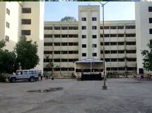 औरंगाबादच्या हर्सूल कारागृहातील उपचार घेत असलेले दोन कोरोना पॉझिटिव्ह कैदी पळाले