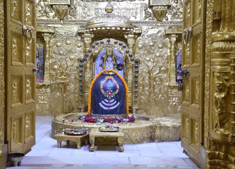 नियम आणि अटींसह तिरुपती बालाजी मंदिर 80 दिवसांनी खुलं!