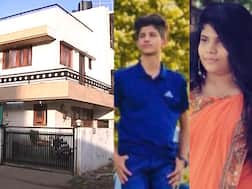 औरंगाबादमधील बहीण भावाचं हत्याकांड, चुलतभाऊच निघाला मारेकरी