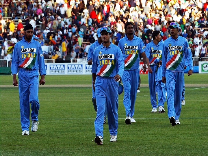 Cricket News india havent produced a better captain than him shoaib akhtar high praise for sourav ganguly भारताला आजपर्यंत सौरव गांगुलीसारखा उत्तम कर्णधार लाभला नाही; शोएब अख्तरकडून कौतुक