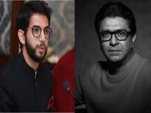 जिथे आहात तिथूनच शुभेच्छा द्या, काका-पुतण्याचं वाढदिवसानिमित्त कार्यकर्त्यांना आवाहन