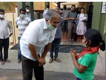 कर्नाटकात पाचवीपर्यंत ऑनलाईन शिक्षण बंद, सरकारचा निर्णय