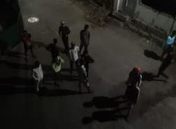 नागपुरात गुंडांची मग्रुरी, मध्यरात्री बर्थडे सेलिब्रेशन, समजावणाऱ्या नागरिकांच्या घरावर दगडफेक करत मारहाण