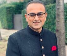 Samir Bangara | समीर बंगारा यांचं बाईक अपघातात निधन