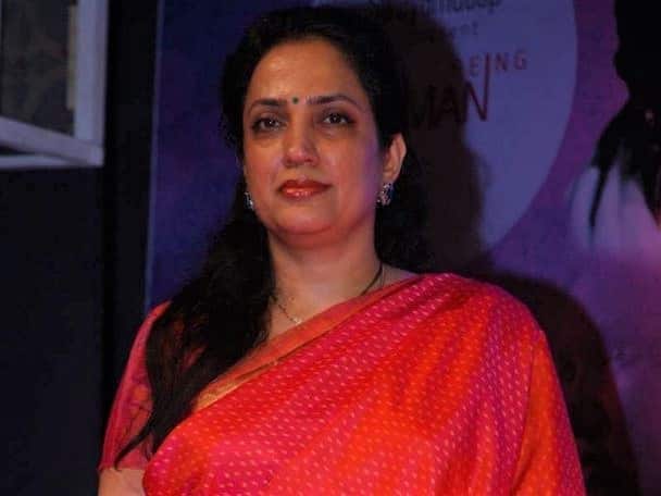 'सामना'च्या संपादक रश्मी ठाकरे यांना पितृशोक Saamna's editor Rashmi Thackeray's father is no more 'सामना'च्या संपादक रश्मी ठाकरे यांना पितृशोक