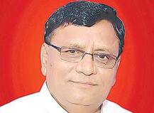 भाजप नेते माजी खासदार, माजी आमदार हरिभाऊ जावळे यांचं निधन