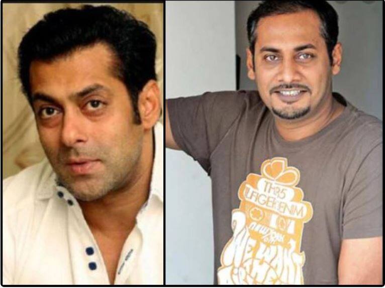 अभिनव कश्यपची फेसबूक पोस्ट व्हायरल; सलमान खान आणि यशराज फिल्म्सवर गंभीर आरोप dabbang director abhinav kashyap made allegation on salman khan update अभिनव कश्यपची फेसबूक पोस्ट व्हायरल; सलमान खान आणि यशराज फिल्म्सवर गंभीर आरोप