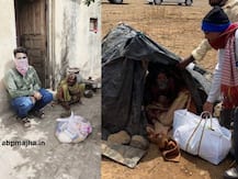 सोशल मीडियावर #WeWillHelp मोहिमेची चर्चा, बार्शीच्या 'सचिन'कडून सकारात्मकतेसह मदतीचा हात