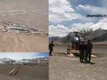 Galwan Valley | अशी आहे गलवान व्हॅली, जिथं सुरु आहे भारत-चीन संघर्ष