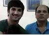 Sushant Singh Rajput Death | फिल्म इंडस्ट्रीतील तणावामुळे सुशांत लो फील करत होता, वडिलांचा जबाब