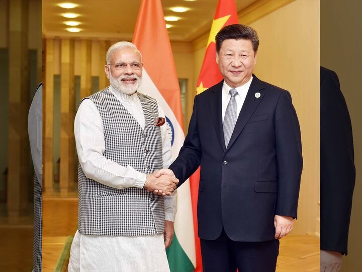 Prime Minister Modi and Chinese President Jinping have met 18 times since 2014 सहा वर्षात मोदी-जिनपिंगच्या 18 भेटी, मैत्रीचे गोडवे गायले, पण पदरी विश्वासघातच