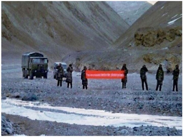 india china face off, clashesh between india-china in laddakh 20 soldiers martyr India China Faceoff | 45 वर्षांत प्रथमच भारत-चीन हिंसक संघर्षात सैनिक शहीद