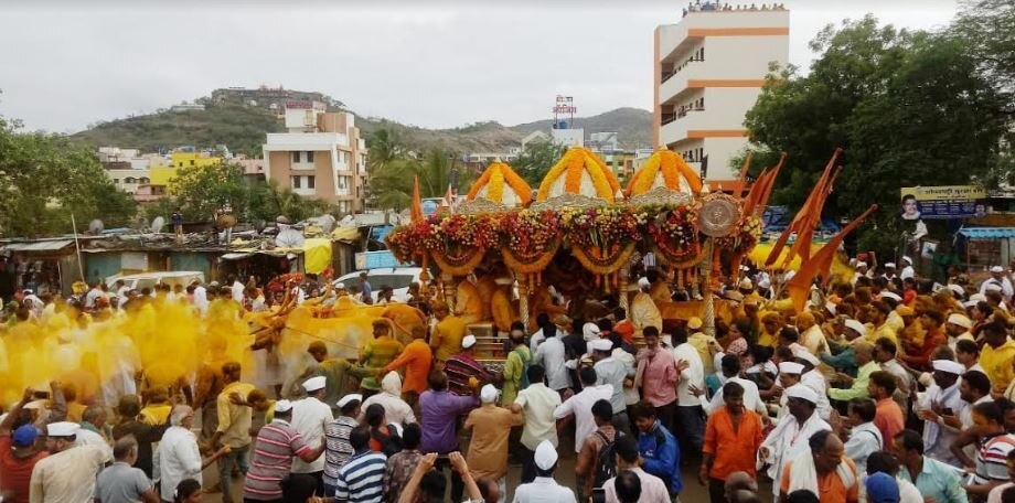 आठवणीतील वारी...वारीच्या आठवणी.. | आज जेजुरीत यळकोट यळकोट जय मल्हारचा जयघोष झाला असता!