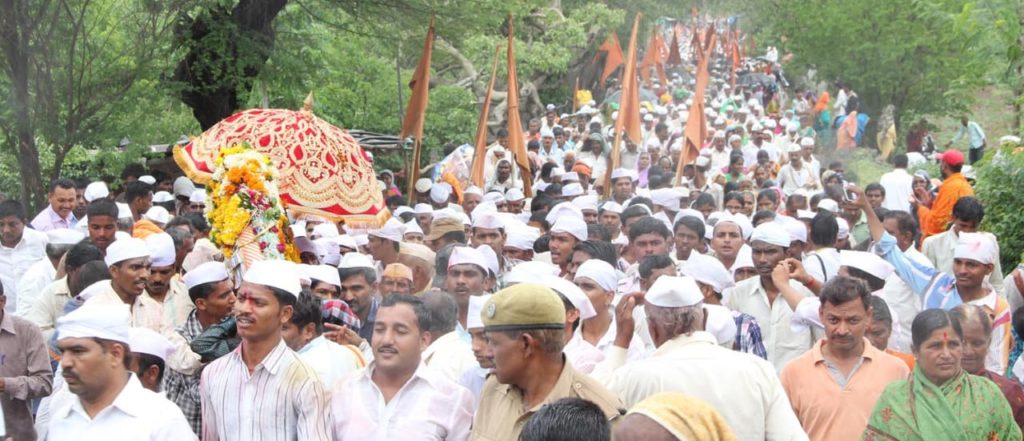 आठवणीतील वारी...वारीच्या आठवणी...| आज वाल्मिकी ऋषींच्या वाल्ह्यात घरावर गुढ्या उभा राहिल्या असत्या!