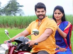 कोल्हापुरात मालिका चित्रिकरणाचा पुनश्च हरिओम!, 'तुझ्यात जीव रंगला'च्या शुटिंगला सुरुवात