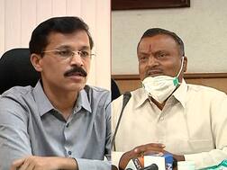 तुकाराम मुंढे लोकशाहीविरोधी, नगरसेवकांच्या हक्क आणि कर्तव्यांची गळचेपी करणारे; भाजप आक्रमक