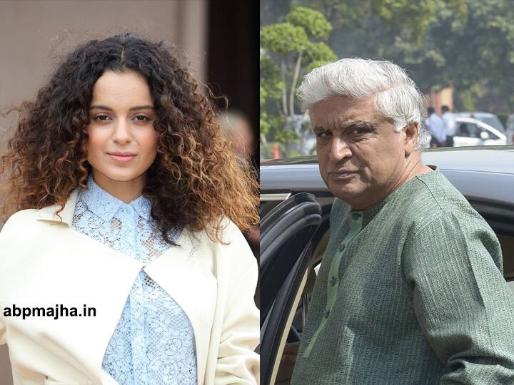 Javed Akhtar said you will commit suicide, Kangana Ranaut open up after Sushant Singhs suicide 